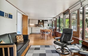 living-room