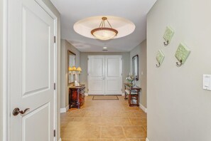 Entryway 1.0