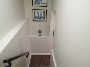 Foyer/Stairwell