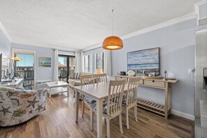 Coin séjour