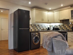 Kitchen | Walnuts Nest, Minehead