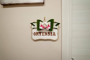 Detalj interiör