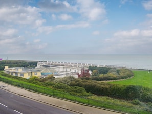 View | The Clemence, Margate