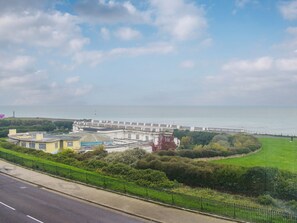 View | The Clemence, Margate