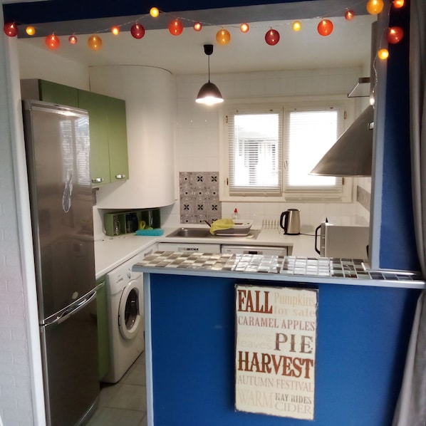 Cuisine privée
