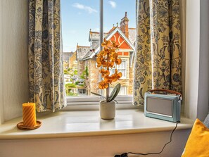Living room | Serenity, Penzance