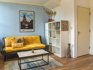 Living room | Serenity, Penzance