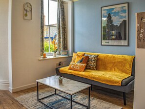 Living room | Serenity, Penzance