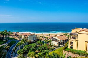 View of Pueblo Bonito Villas