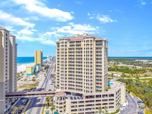 Welcome to Grand Panama Beach Resort