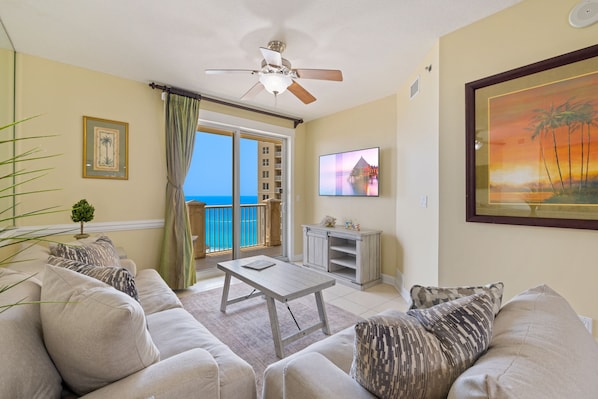 Welcome to " Life is Grand @ Grand Panama Beach Resort.