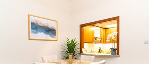 Dinning room