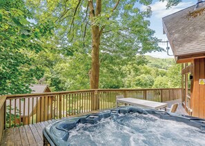 Birches Lodge - Penvale Lakes Lodges, Llangollen