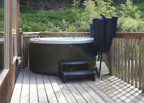 Ontario Lodge - Penvale Lakes Lodges, Llangollen