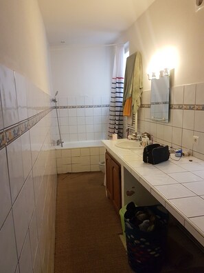 Salle de bain