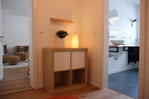 Interiör