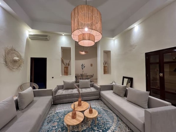 Intérieur