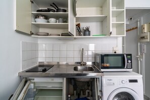 Cozinha privada