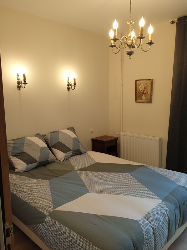 chambre 5