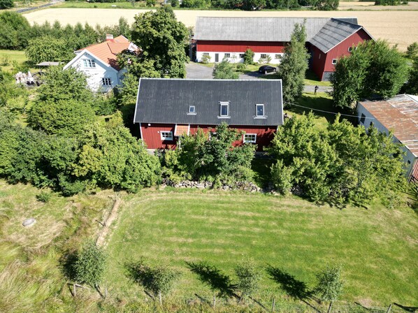 Außenbereich