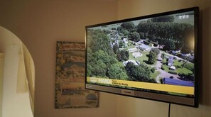 Fernseher