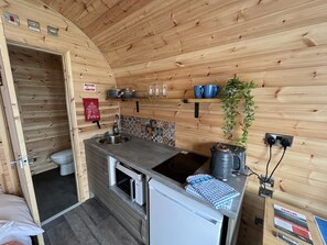 Eget kök