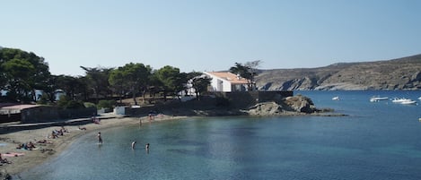 Spiaggia