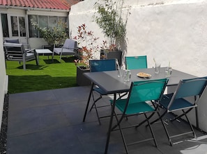 Terrass/Patio