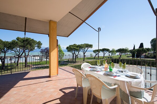 Terrass/Patio