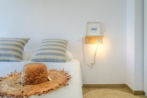 Chambre Ă coucher