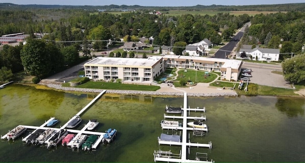 Port de plaisance