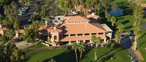 Oasis Country club