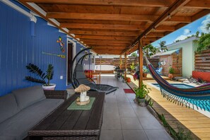 Terrass/Patio