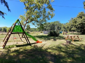 Barnområde