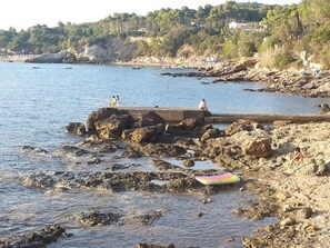 Spiaggia