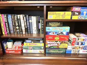 Gift shop
