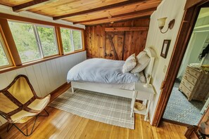 Main level bedroom 1