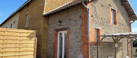 Gîte Le Petit Arcel 