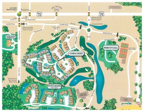 Property map