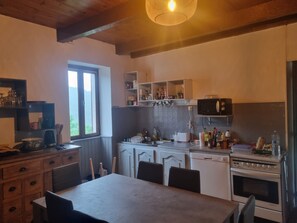 Cuisine privée