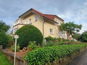 Außenbereich