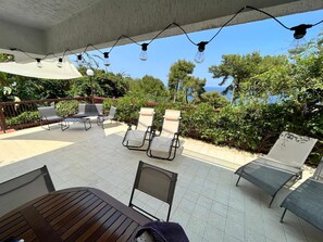 Terrazza/patio