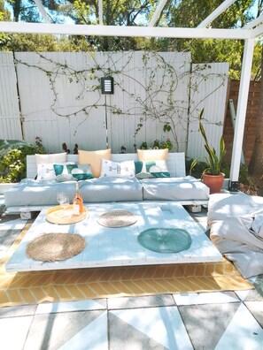 Terrass/Patio