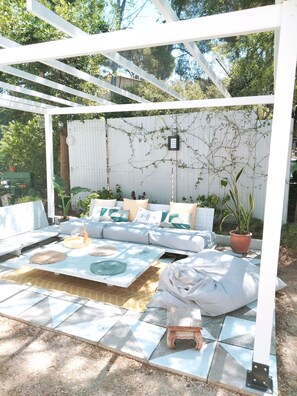 Terrass/Patio