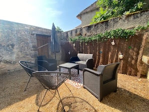 Terrass/Patio