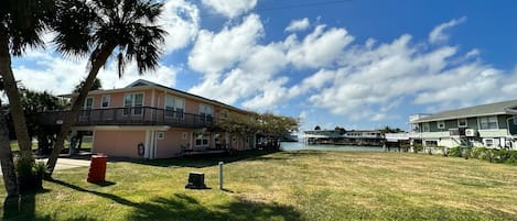 Jamaica Beach by the bay