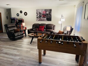 Sala de juegos