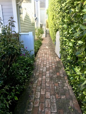 Boendeområde