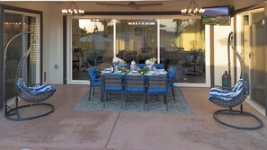 Luxury Modern Breeze 165