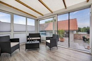 Interiör